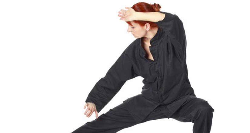 Tai Chi