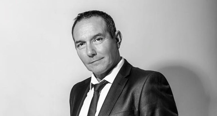 Keith Slater's Sinatra Celebration