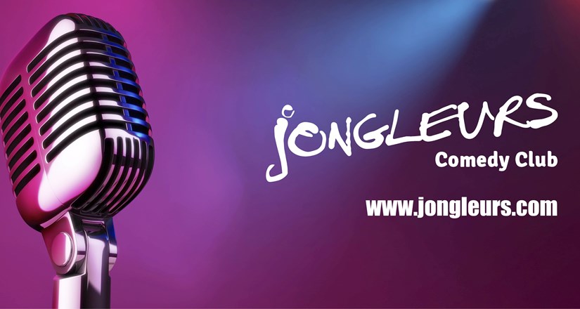 Jongleurs on the Road