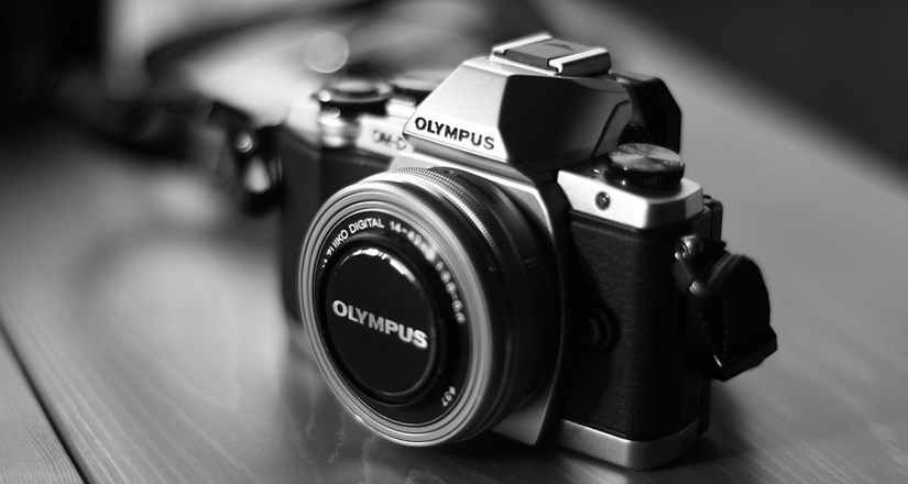 Light 52 Photography Course - Intermediate Level