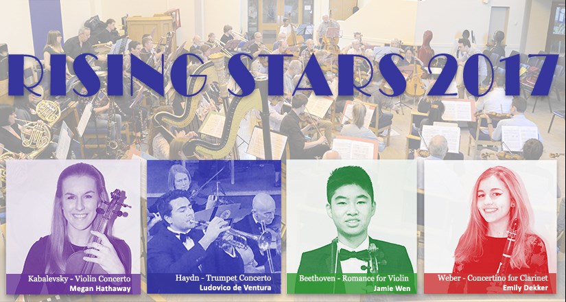 Rising Stars 2017
