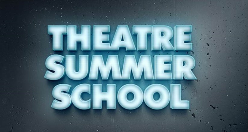 Young Actors Studio Theatre Summer School