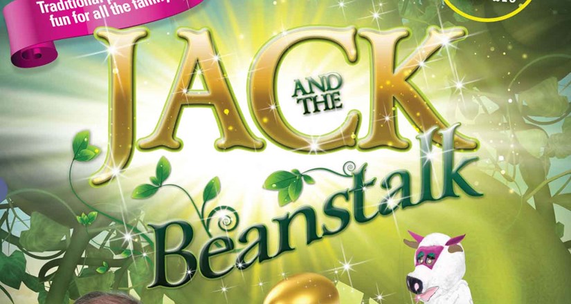 JACK & THE BEANSTALK
