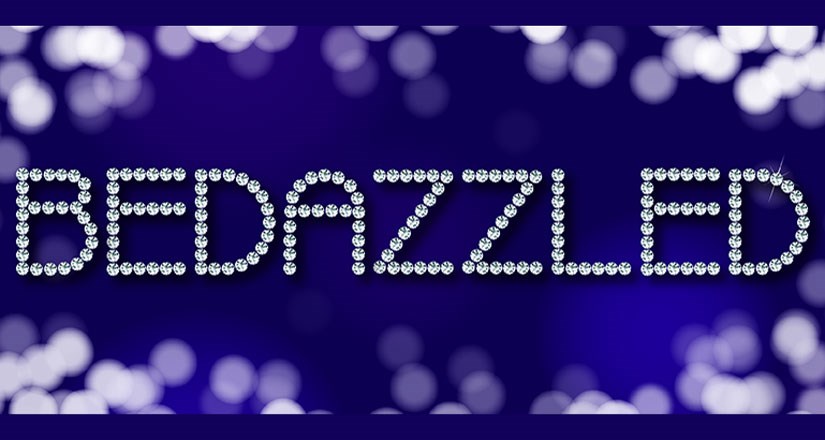 Bedazzled