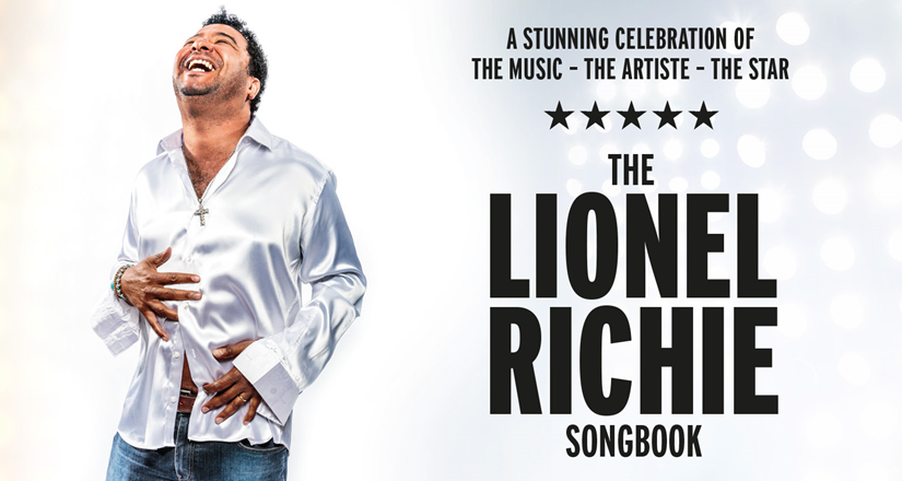 The Lionel Richie Songbook