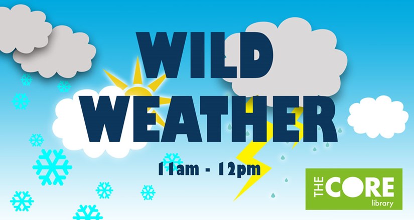 Wild Weather