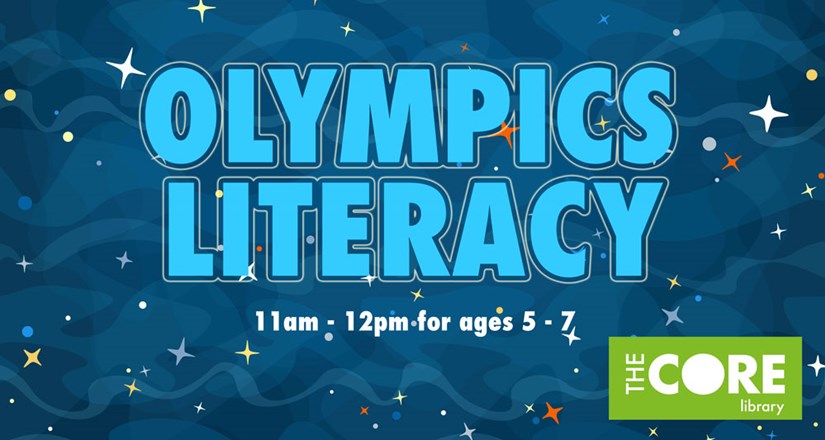 Olympics Literacy