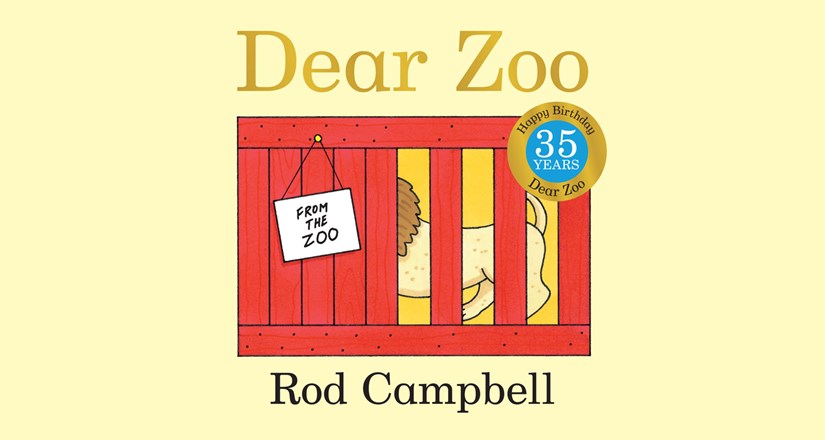 Dear Zoo