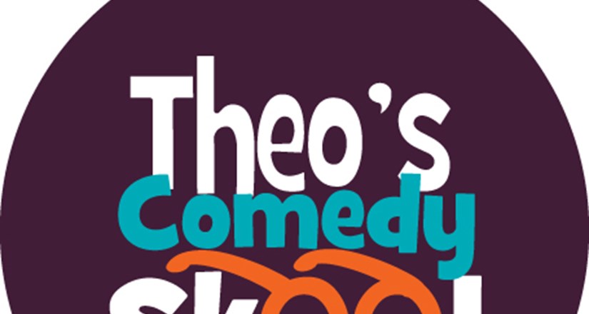 Comedy Course with Theo Theobald