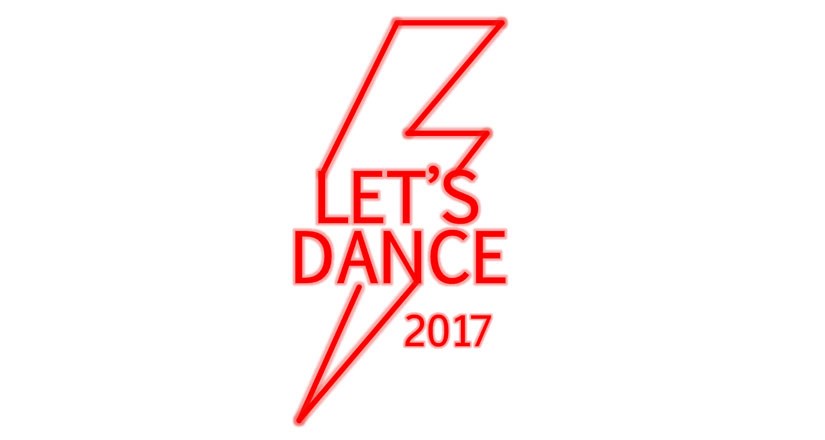 Let's Dance 2017