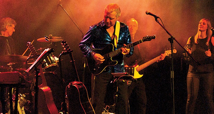 The Neil Diamond Story