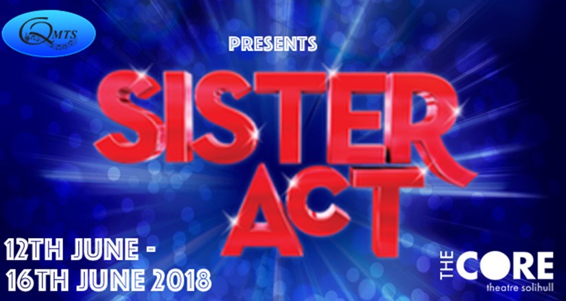 Sister Act qmtts