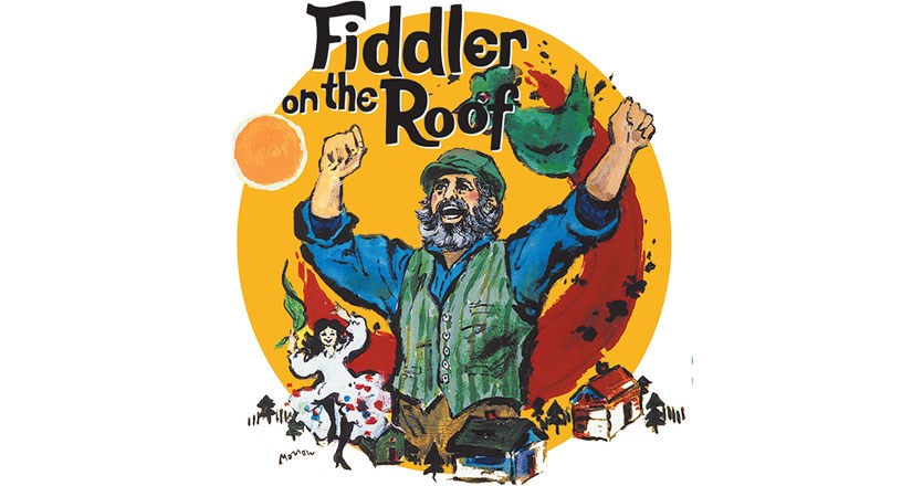 Fiddler On The Roof
