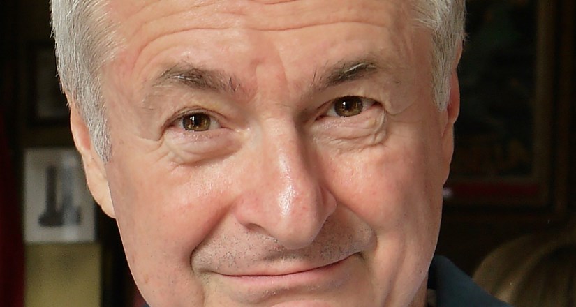 An Evening with Paul Gambaccini CANCELLED