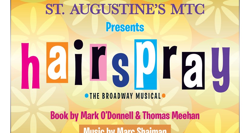HAIRSPRAY! The Broadway Musical