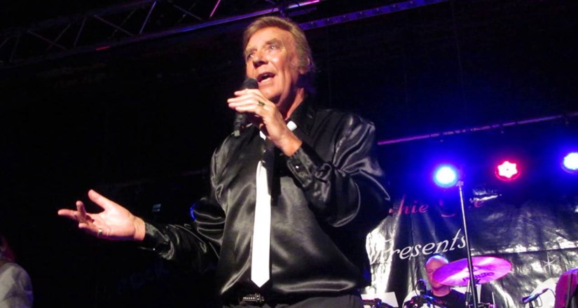 Marty Wilde & The Wildcats
