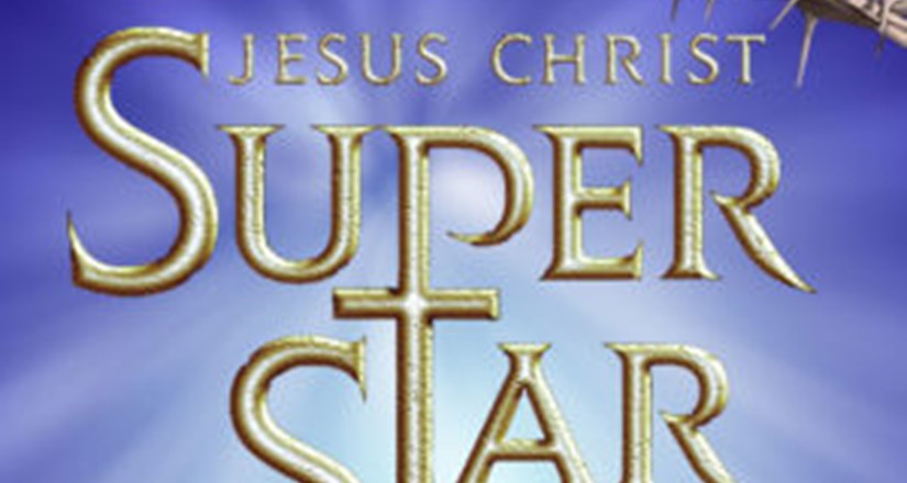 Jesus Christ Superstar