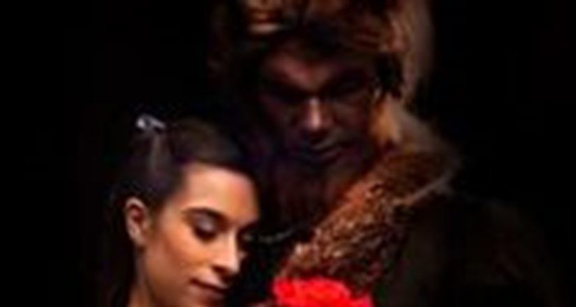 Beauty & The Beast by Ballet Theatre UK