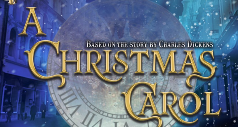 A Christmas Carol - The Musical