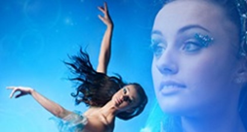 The Little Mermaid by Ballet Theatre UK