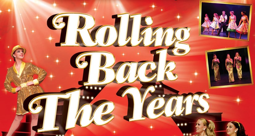 Rolling Back the Years