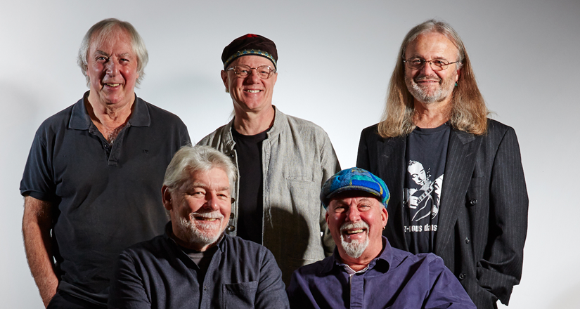 Fairport Convention
