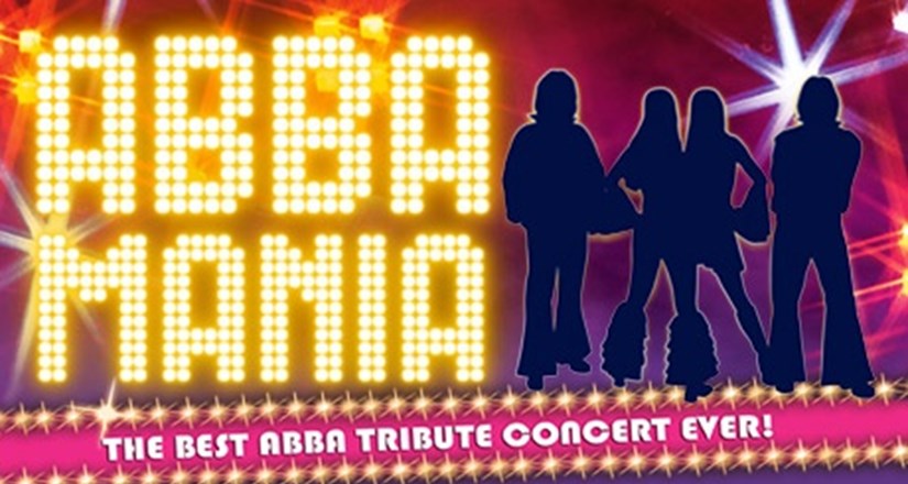 Abba Mania
