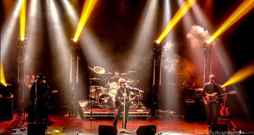 The Bon Jovi Experience