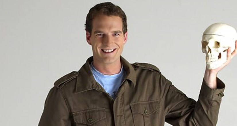 Dan Snow - The History Hit UK Tour 2019
