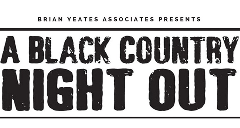A Black Country Night Out