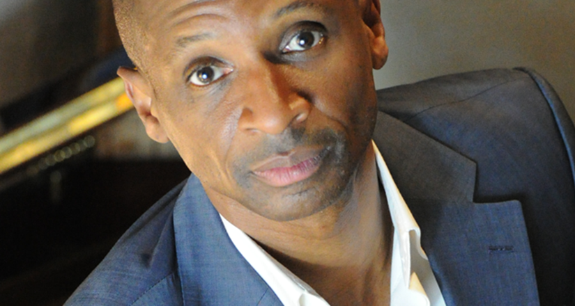 Andy Abraham's Nat King Cole Songbook