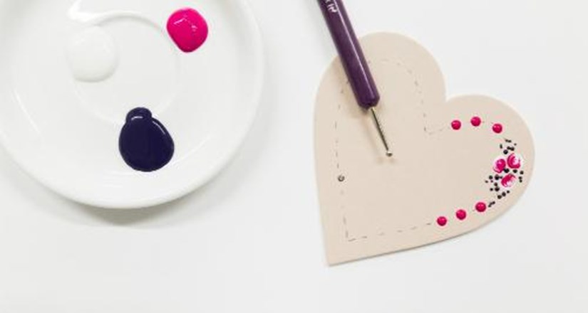 Beginners Folk Art Class