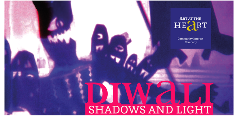 Diwali Shadow Puppet Workshop