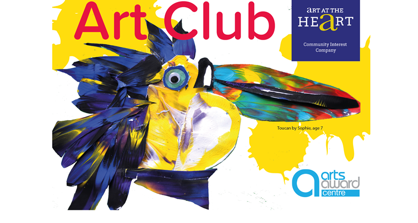 Saturday Art Club