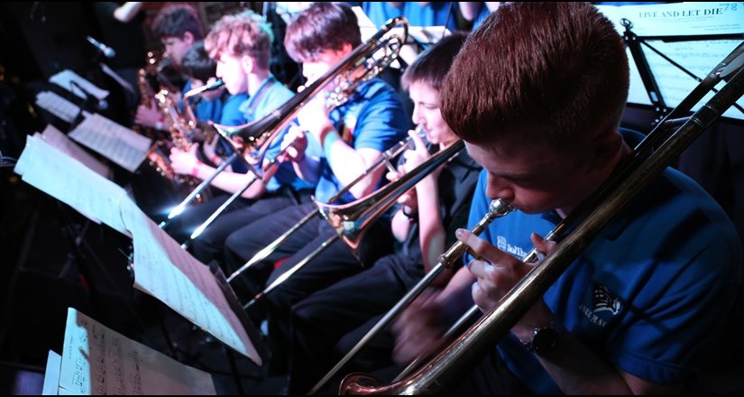 SMS Concert Four