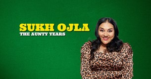 Sukh Ojla: The Aunty Years