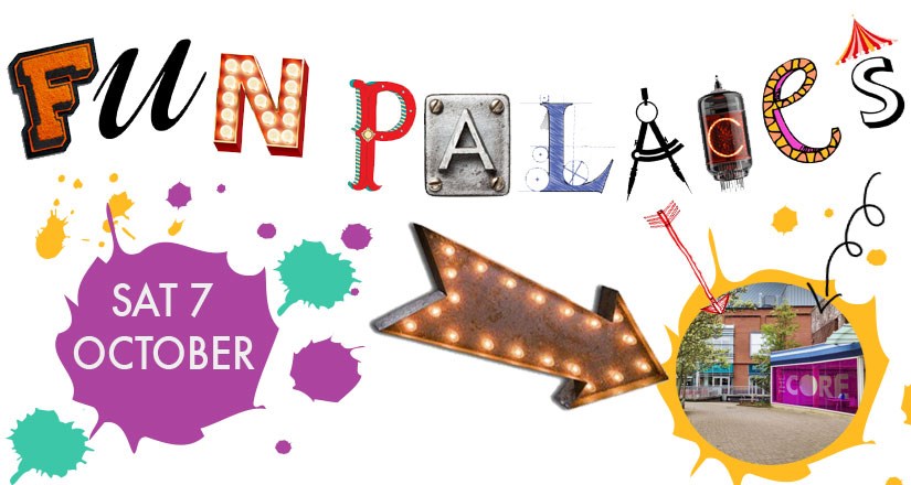 FUN PALACE