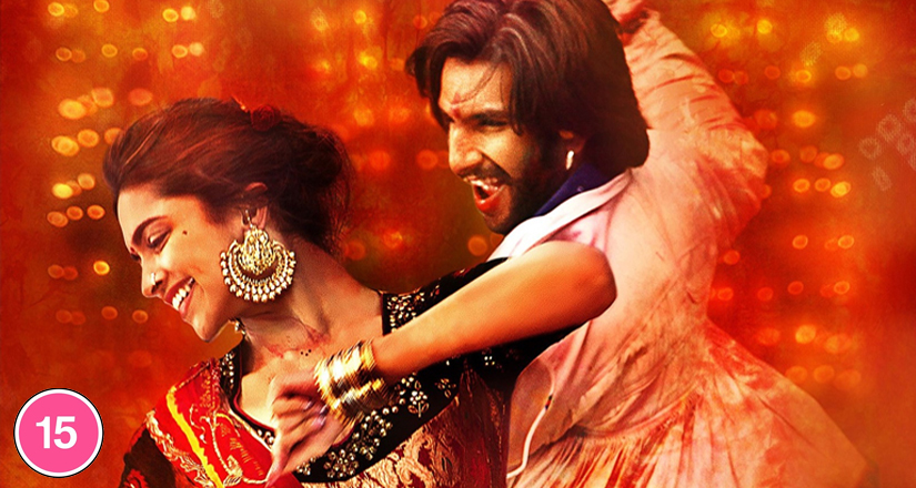 Ram leela full discount movie english subtitles