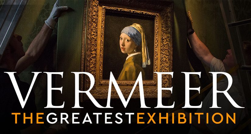 Vermeer The Greatest Exhibition RESCHEDULE   Vermeer Web 