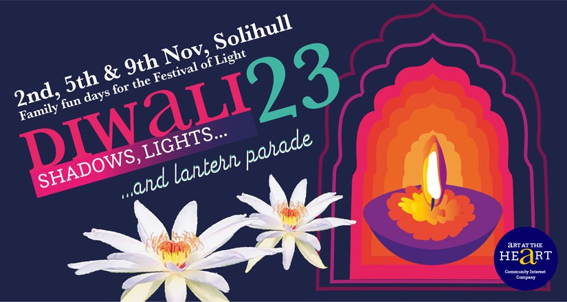 Diwali Sari Sari Night