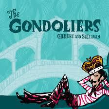 The Gondoliers - Ilyria Theatre