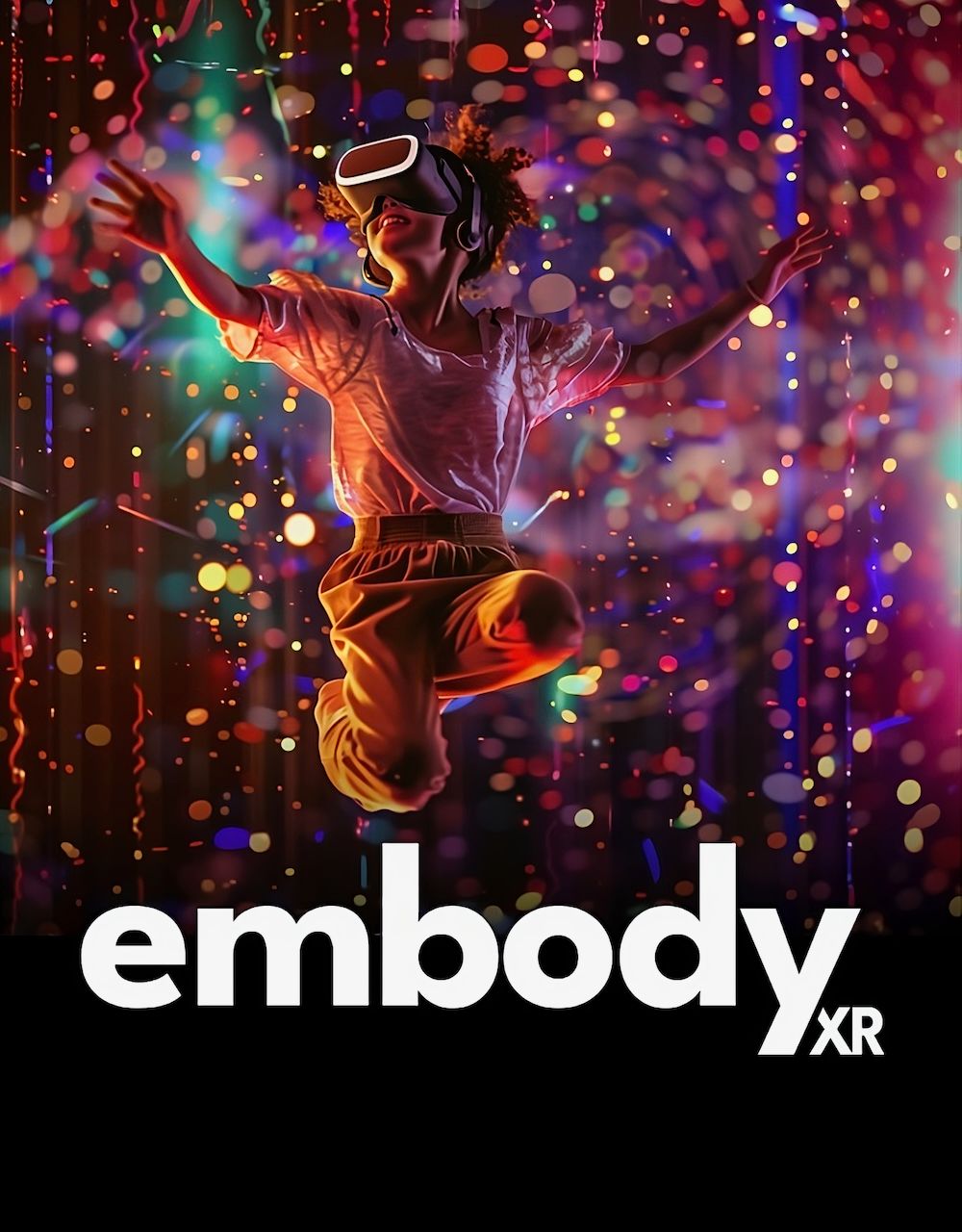 Embody XR photo