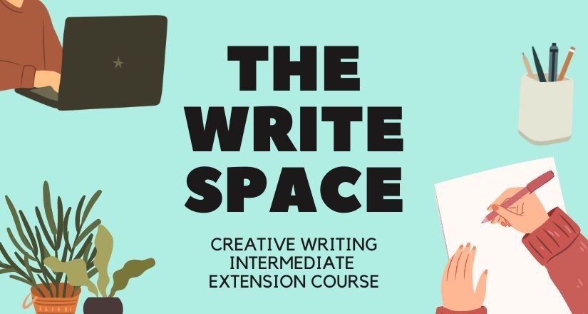 The Write Space